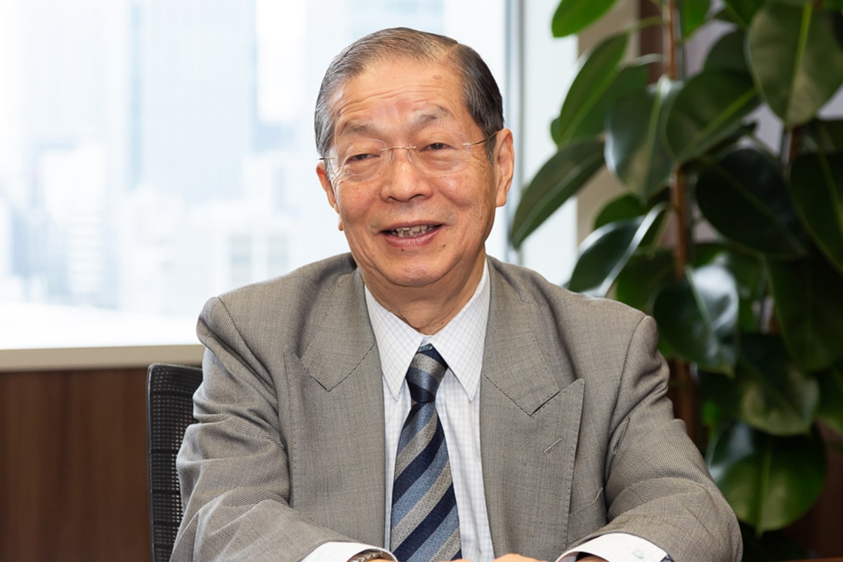 ABE Takashi