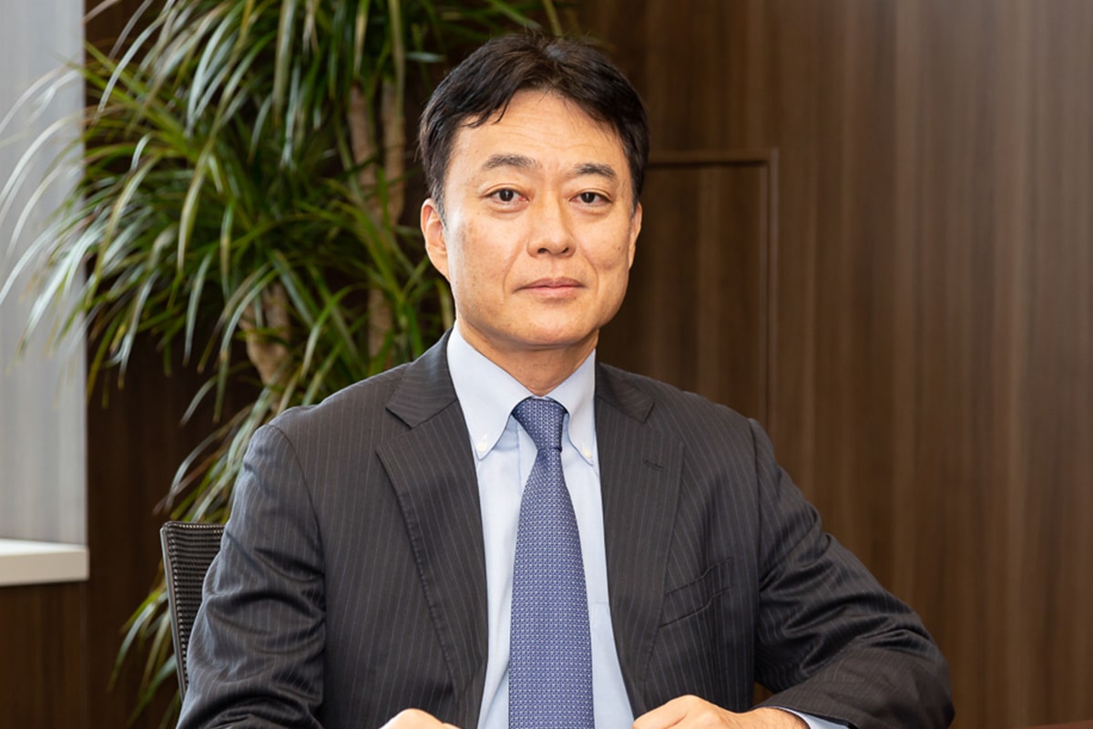 KARASHIMA Satoshi