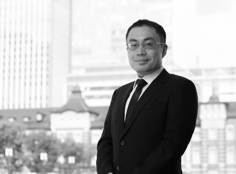 IWATA Keisuke