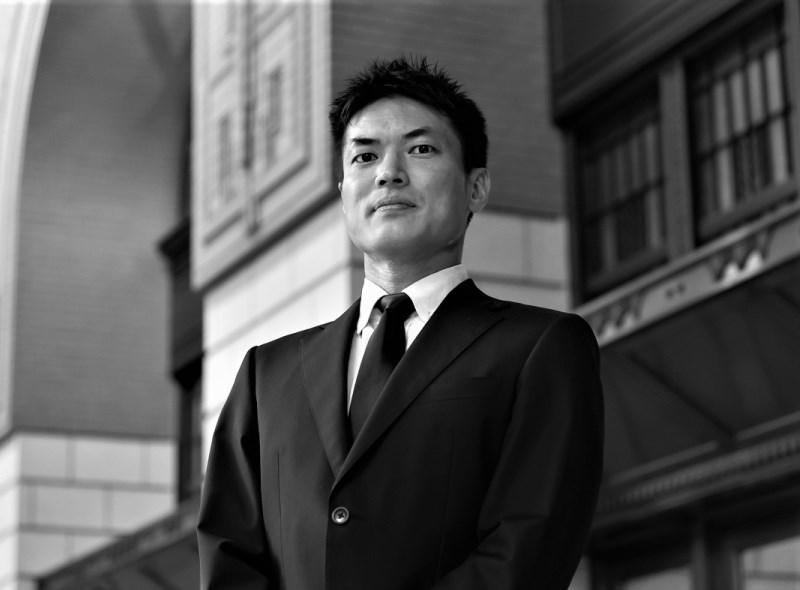 MARUYAMA Shinji