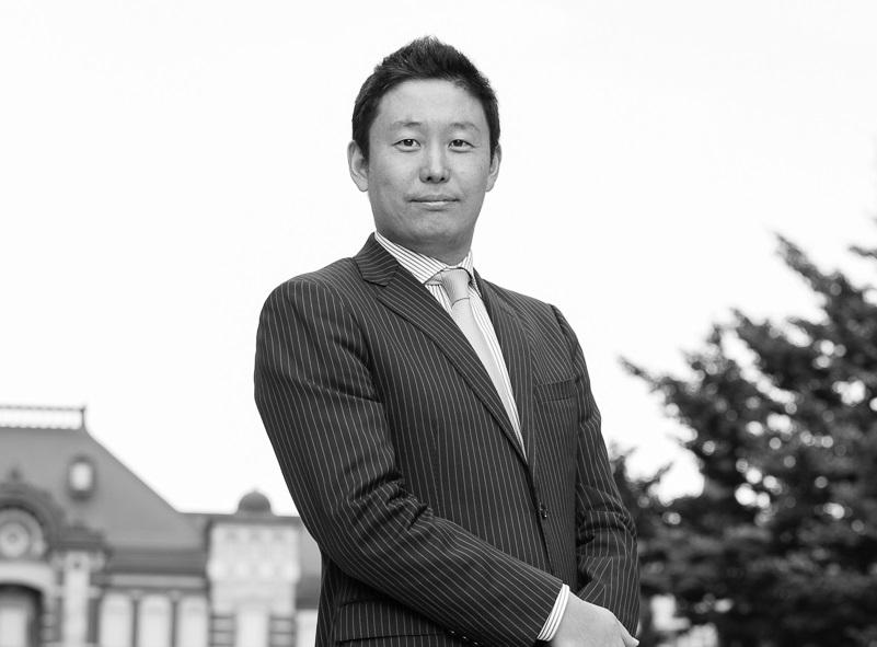 MATSUDA Akira