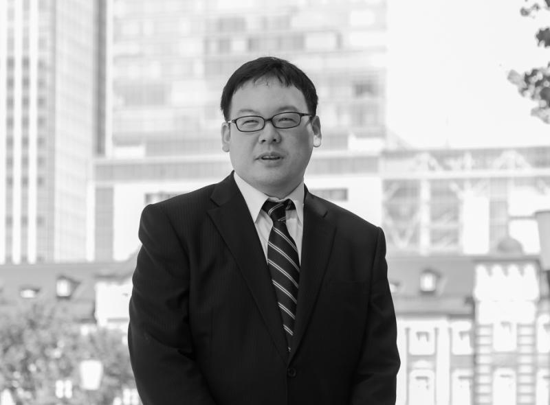 HIRAI Hiroto