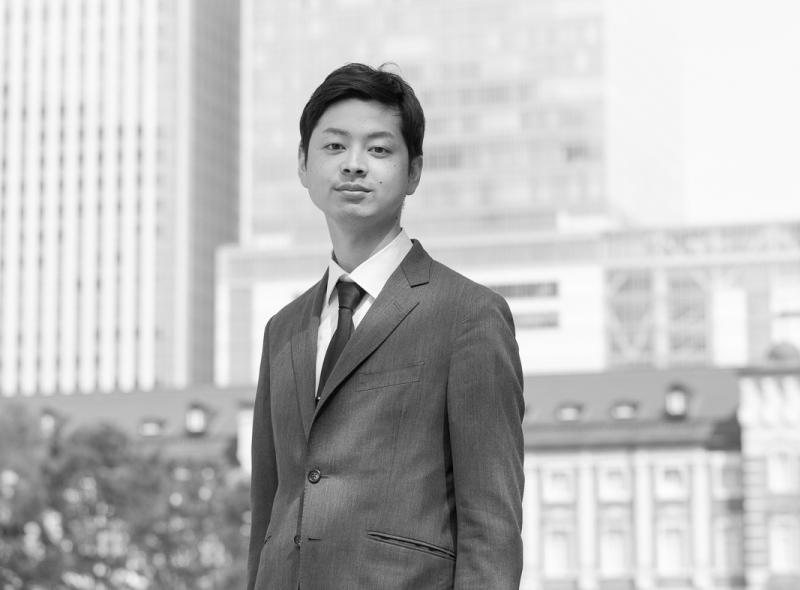 EBIHARA Shunsuke