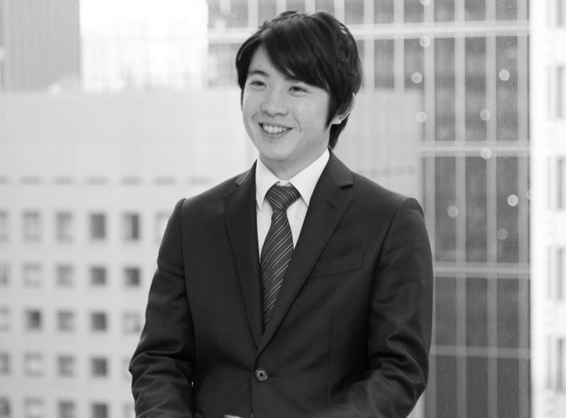 ANZAI Kazuto