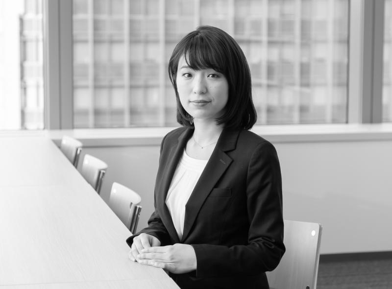 ITO Natsuho