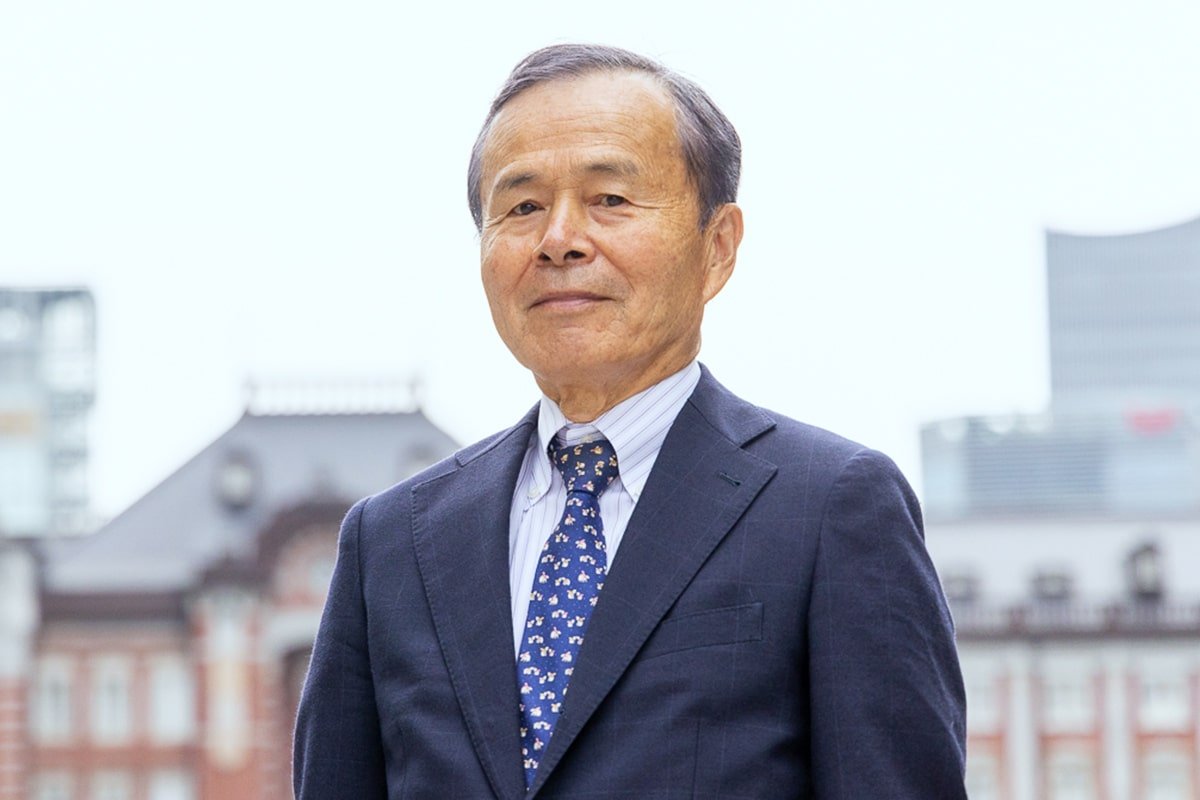 FUJII Masao