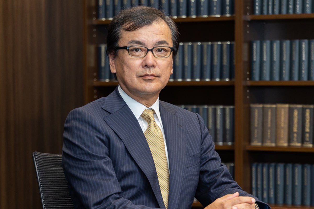 TOJI Yoshihiro