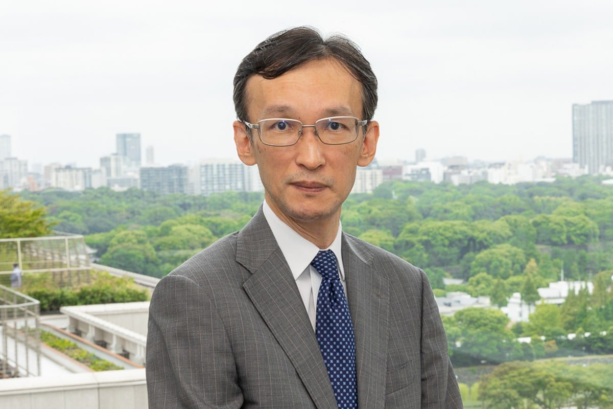 UEDA Atsushi