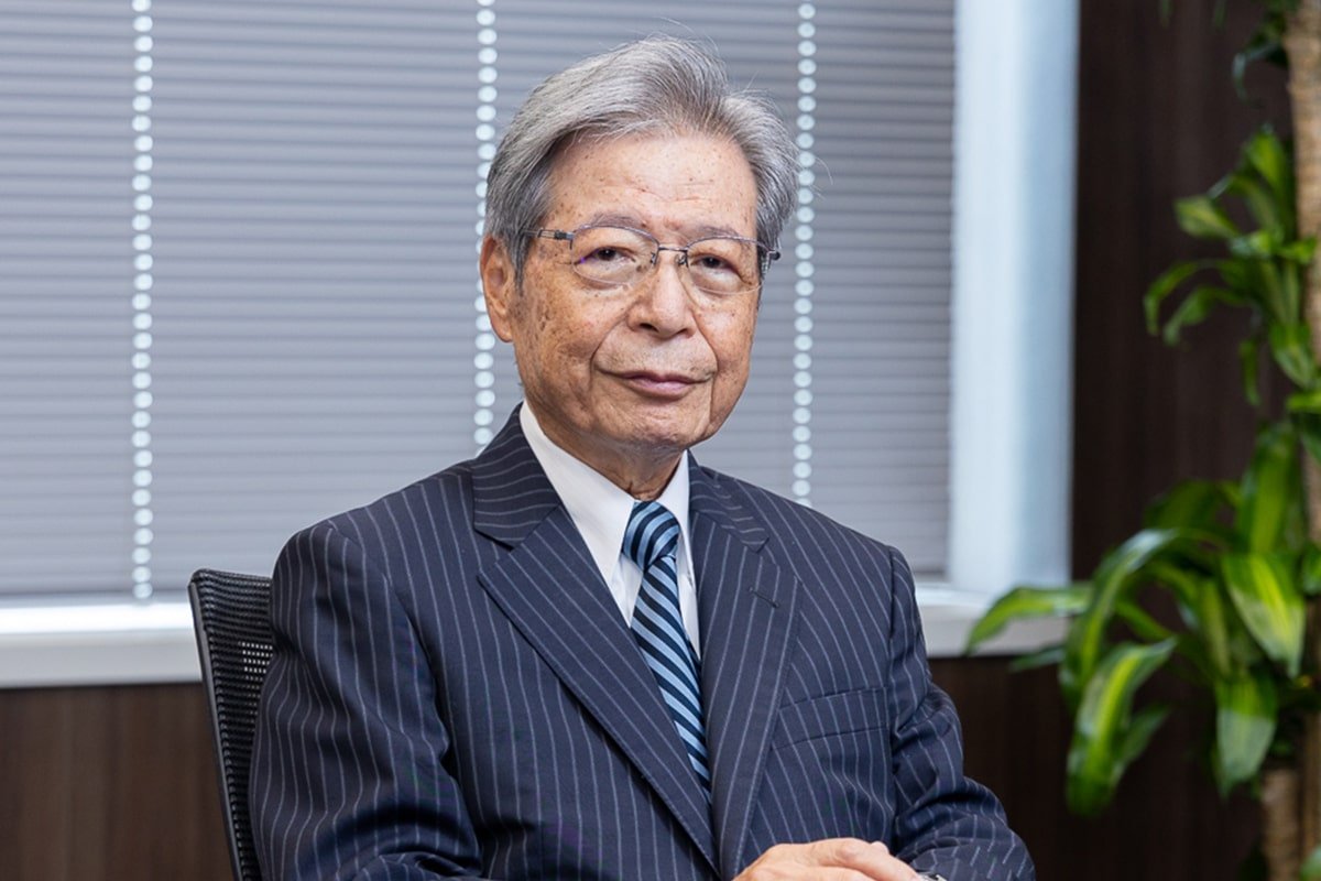 TANAKA Norio