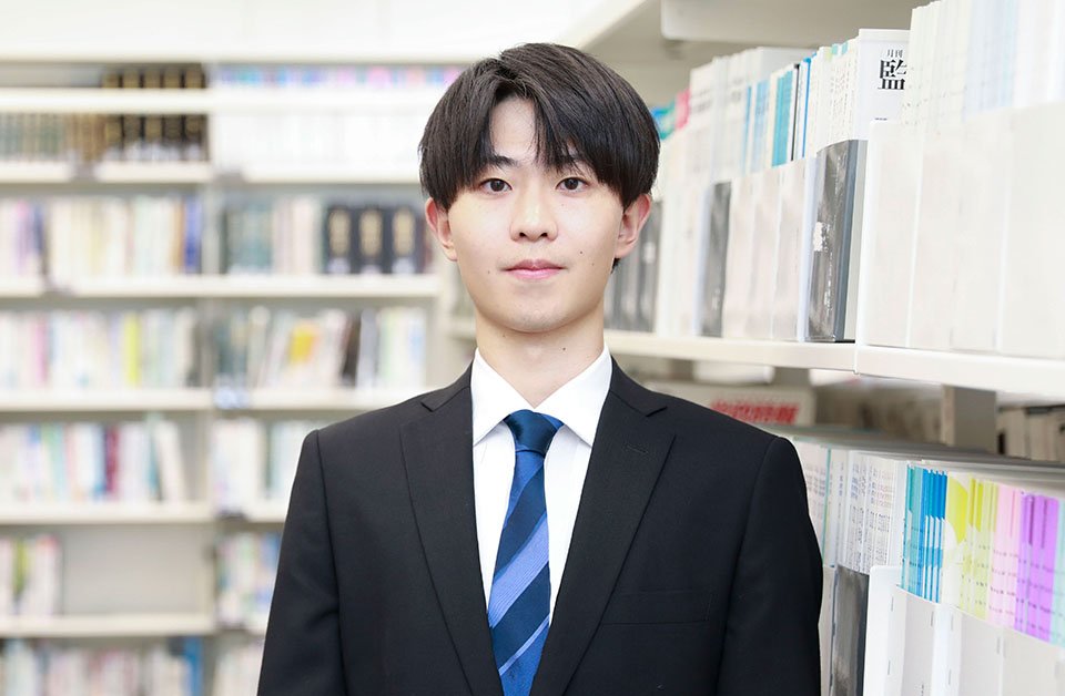 NAKAYAMA Ken