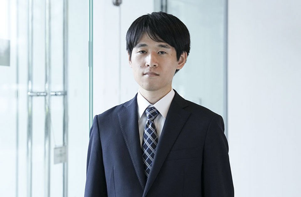 KAMEIE Takashi