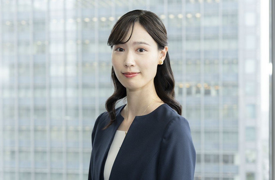 SEKIKAWA Chikako