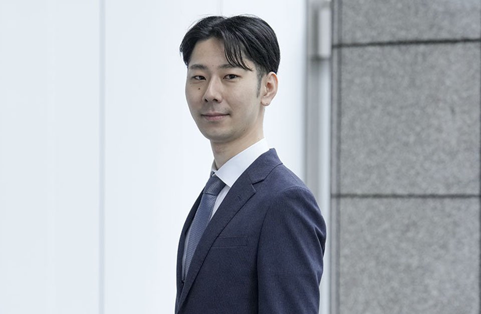 TSUCHIYA Kosuke