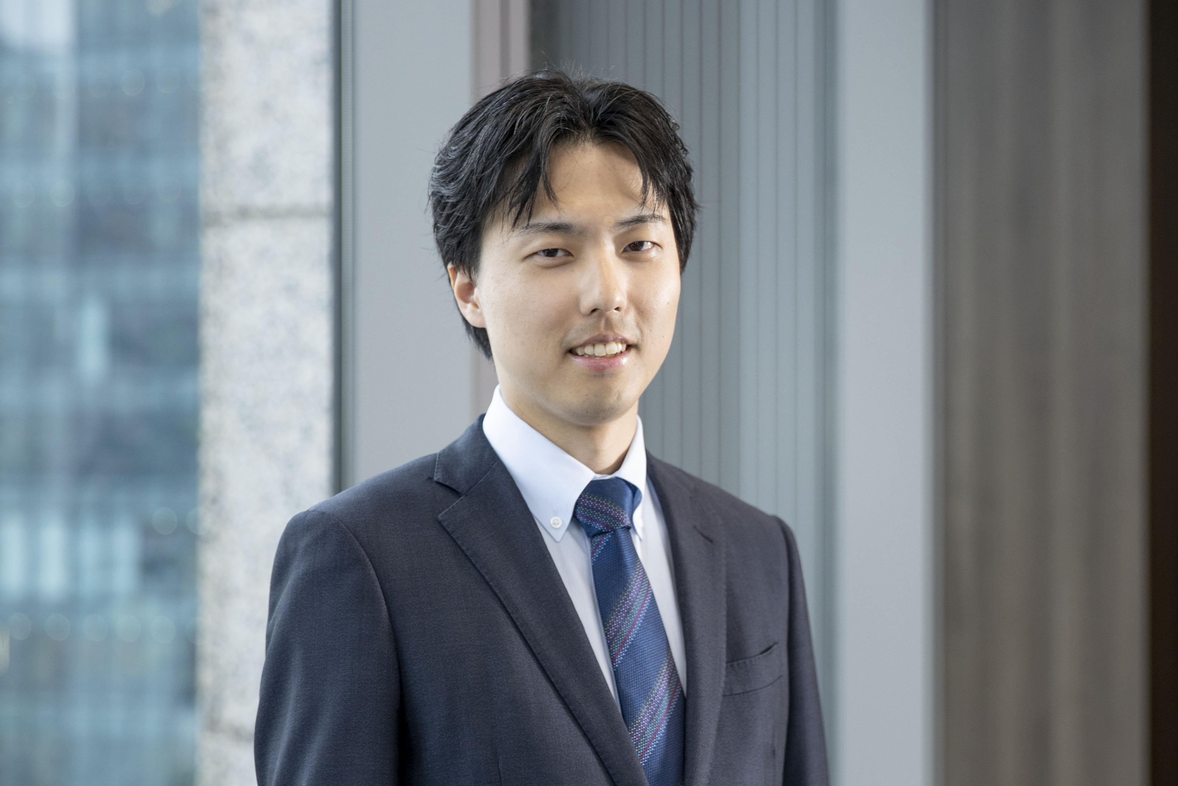 HORITA Ryohei