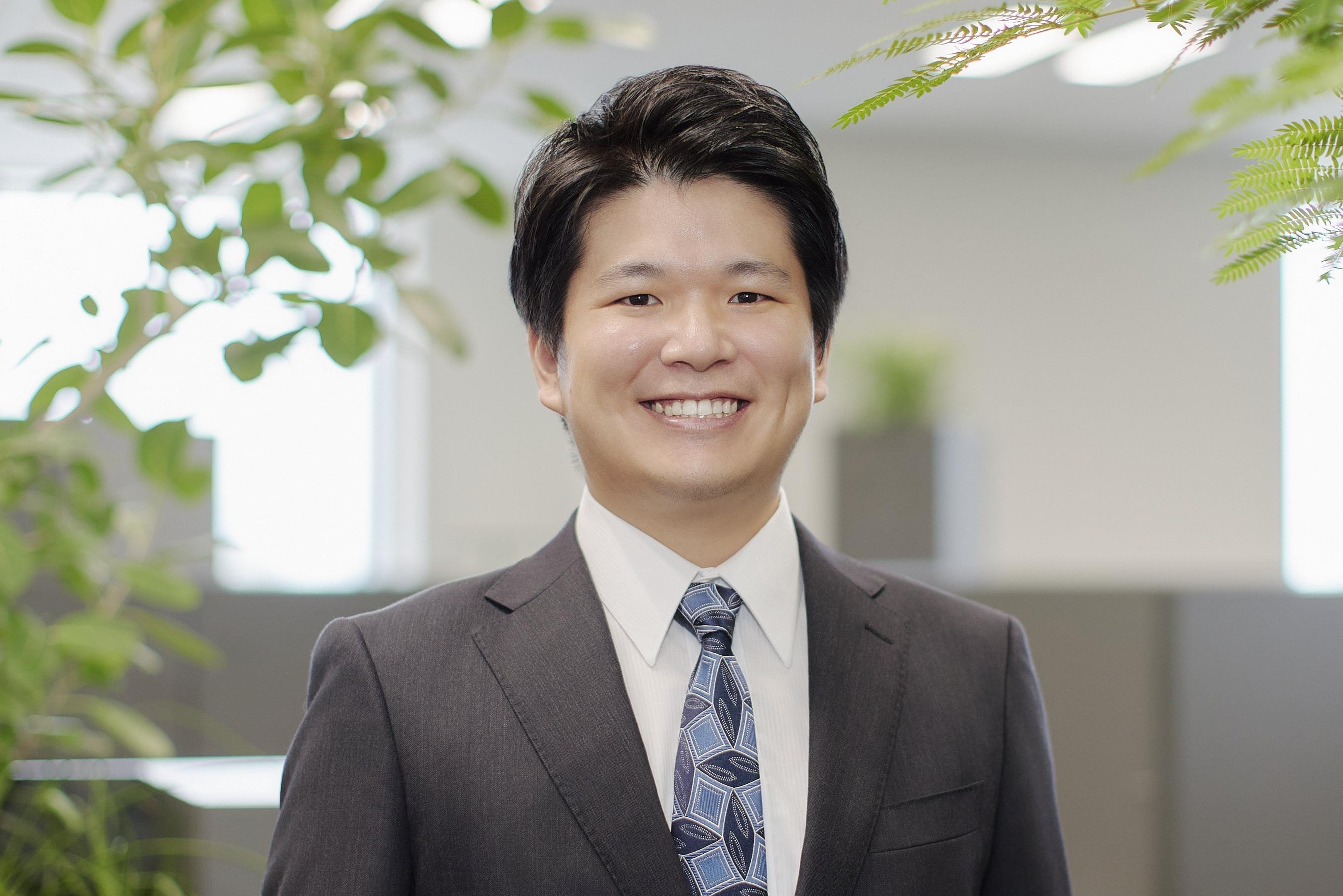 ISHIKAWA Hiroaki