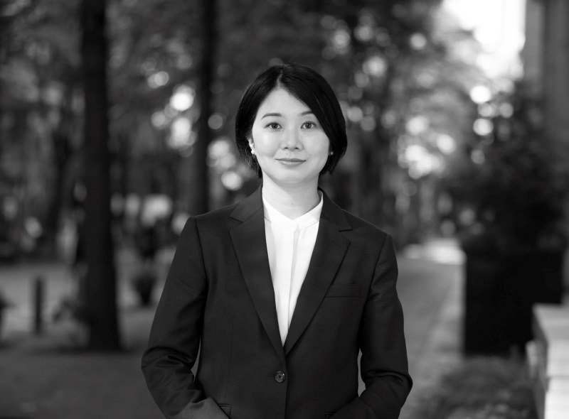 IHARA Mayumi