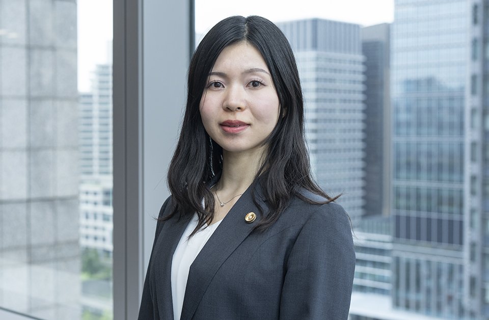 KUSADOME Yuka