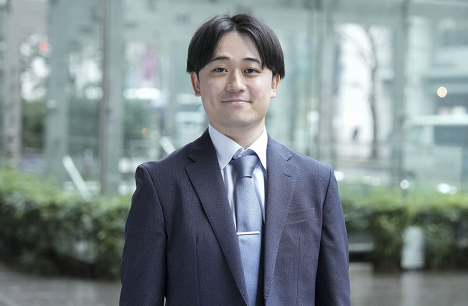 MIKAMI Natsuki