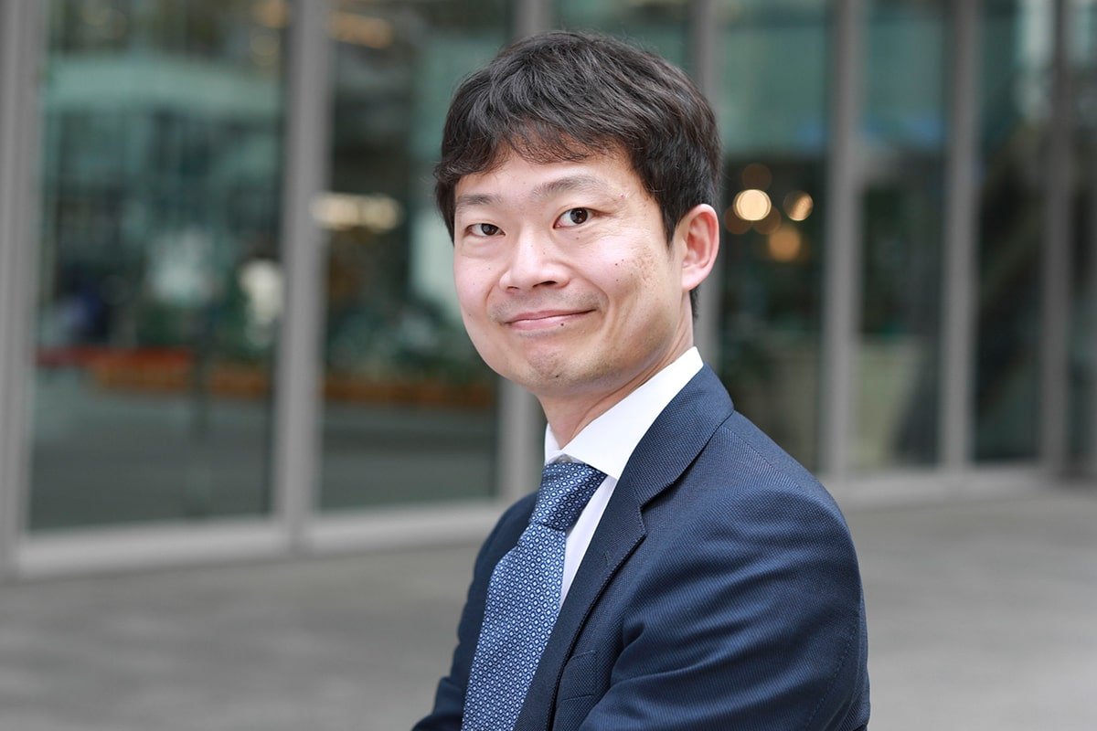 BEPPU Fumiya