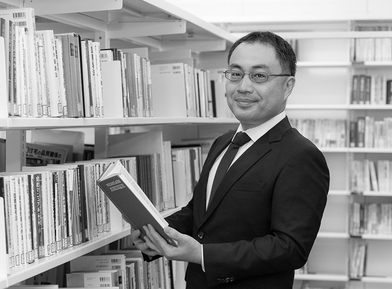 IWATA Keisuke