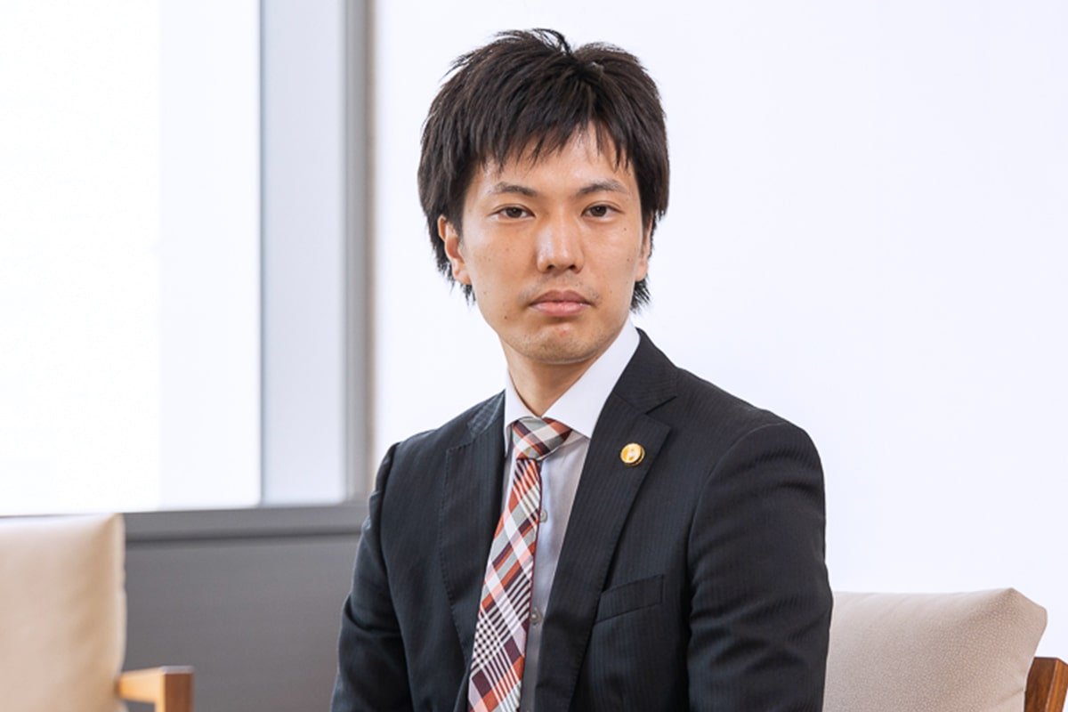 NOGUCHI Daisuke