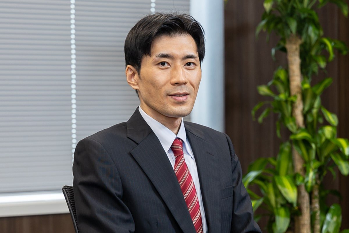 KOMATSU Tetsuya