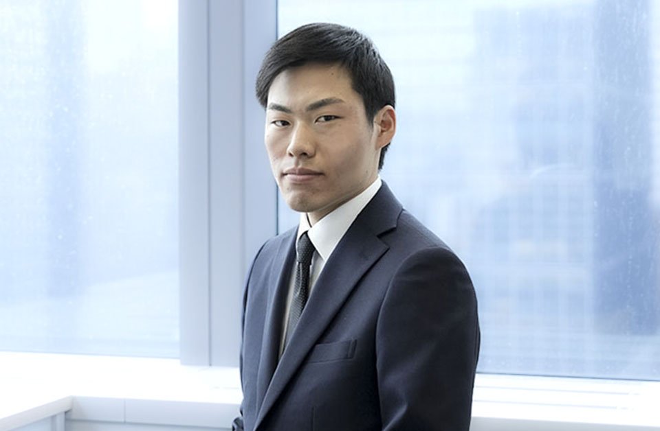 KUDO Keigo