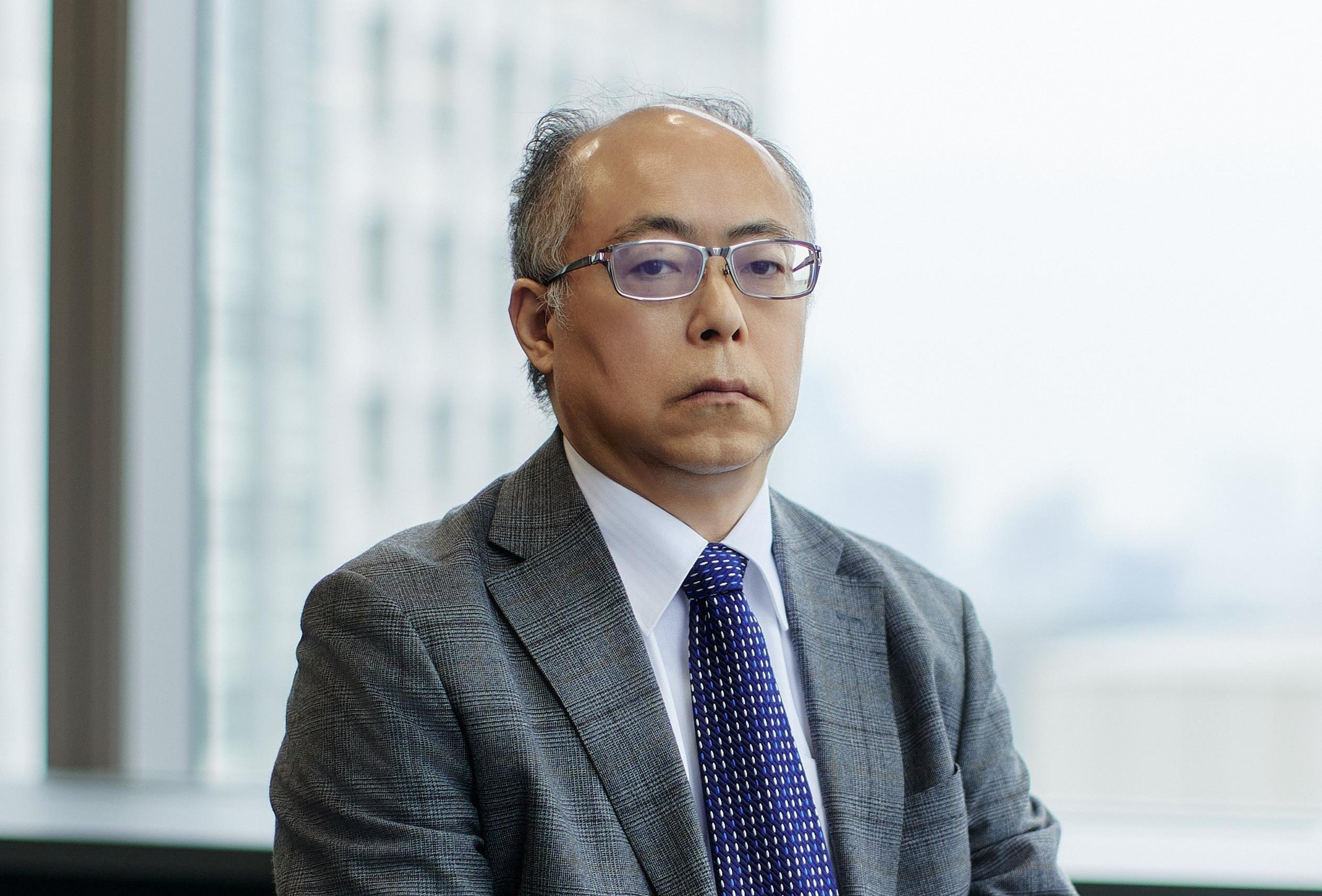 NOGUCHI Motoo