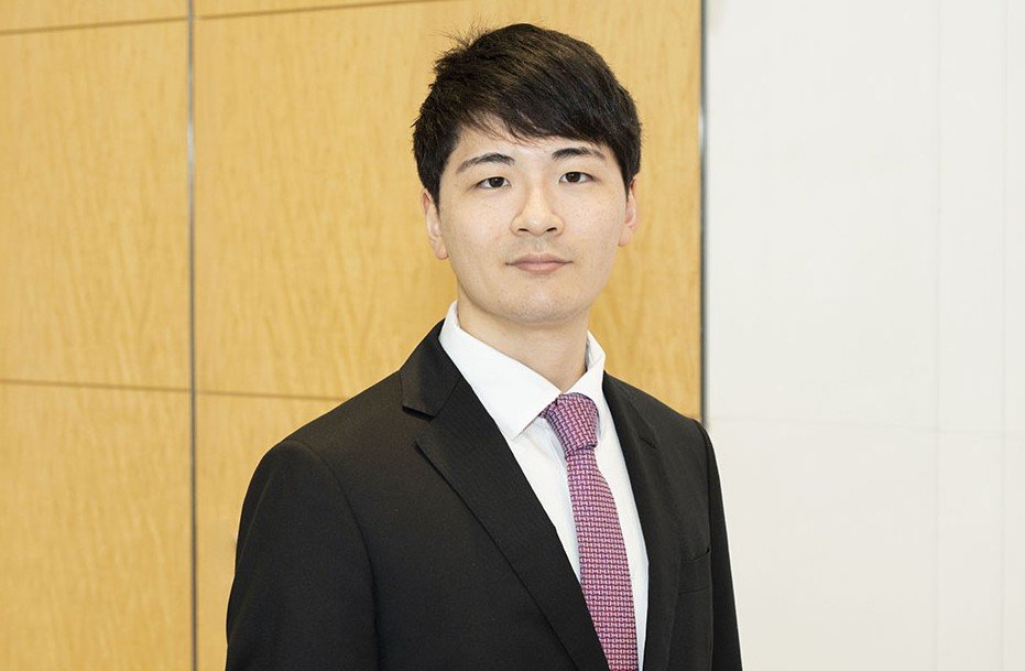 IKOMA Amon