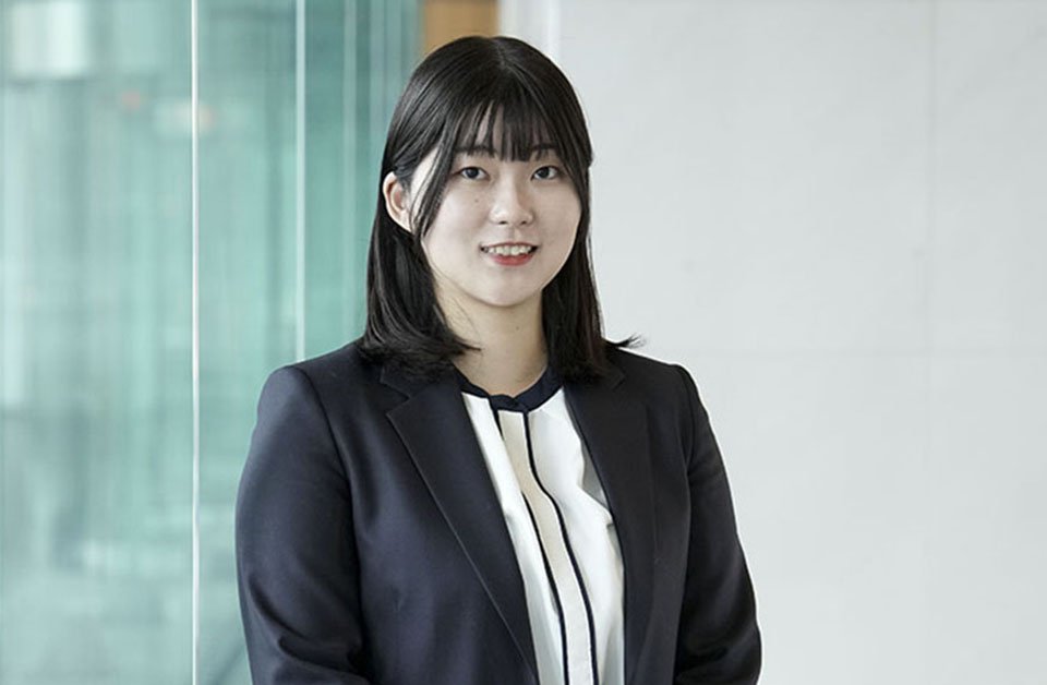 HORIKAWA Ayaka