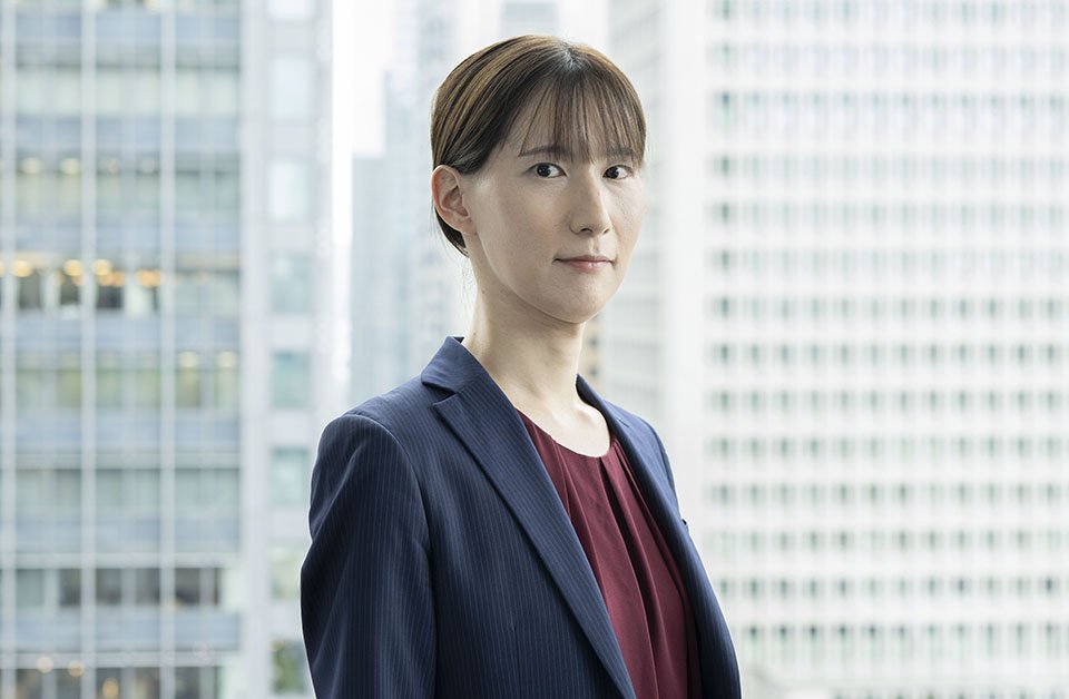 YAMADA Masaaki