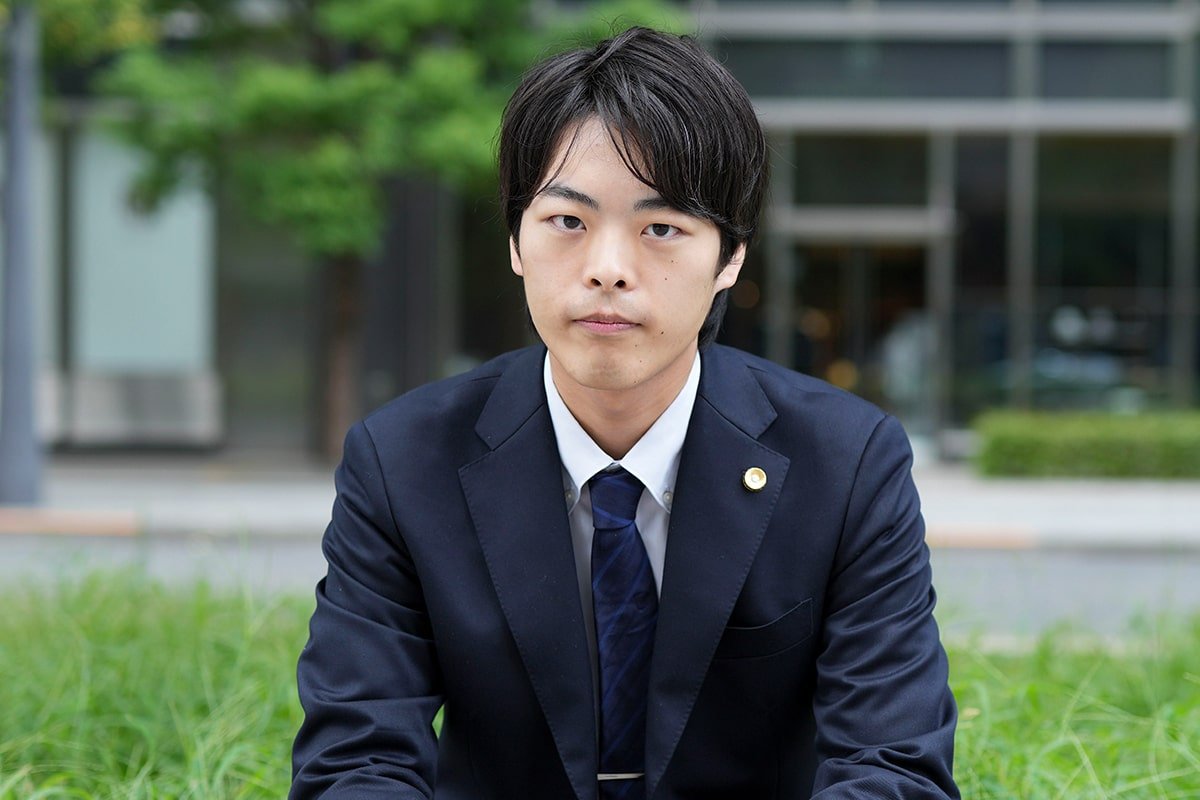 KOBAYASHI Fumiya