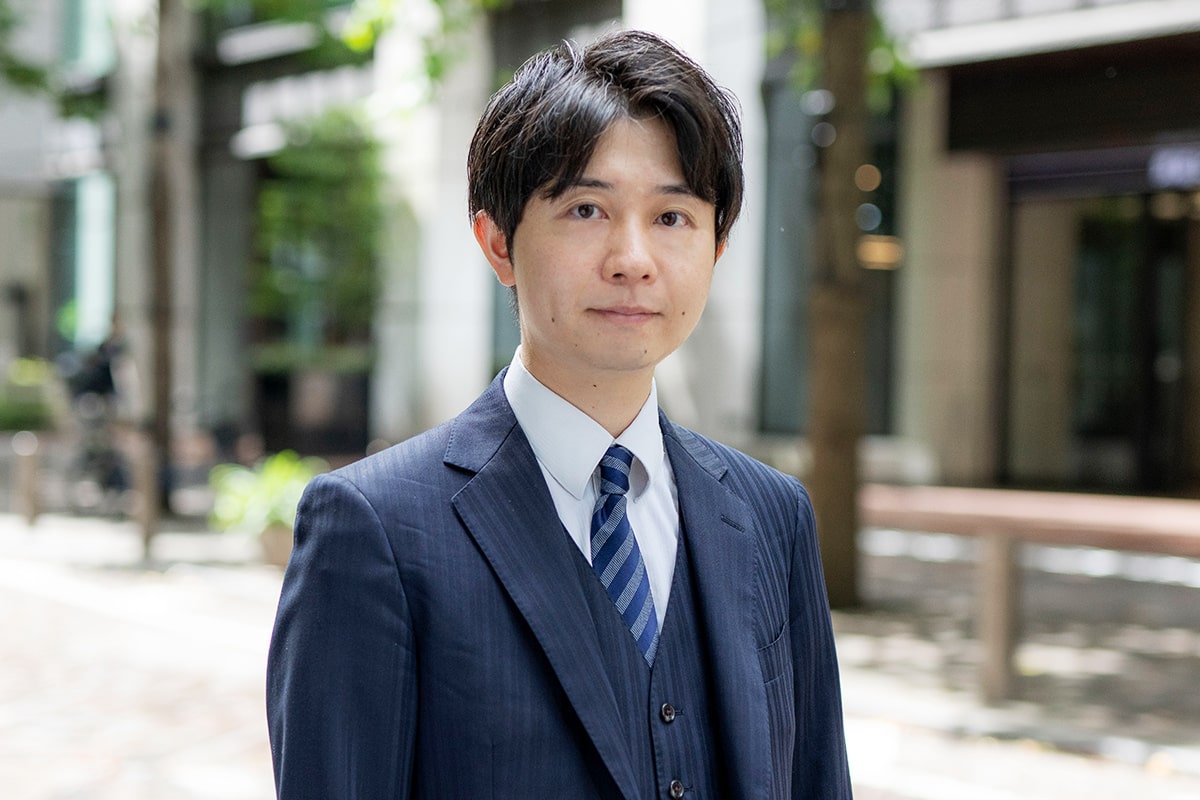 KUNIMOTO Kazuki