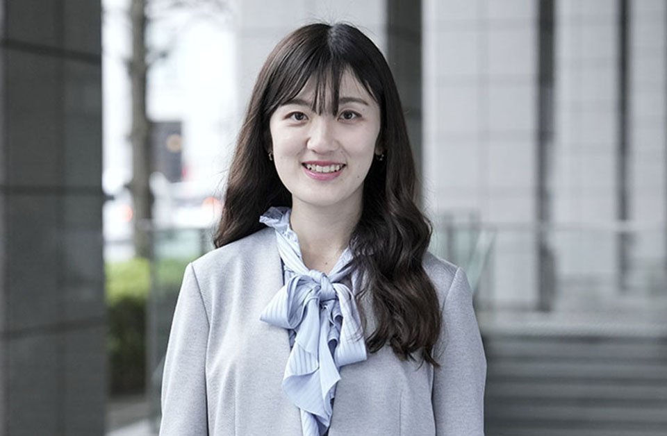 HIRANO Arisa