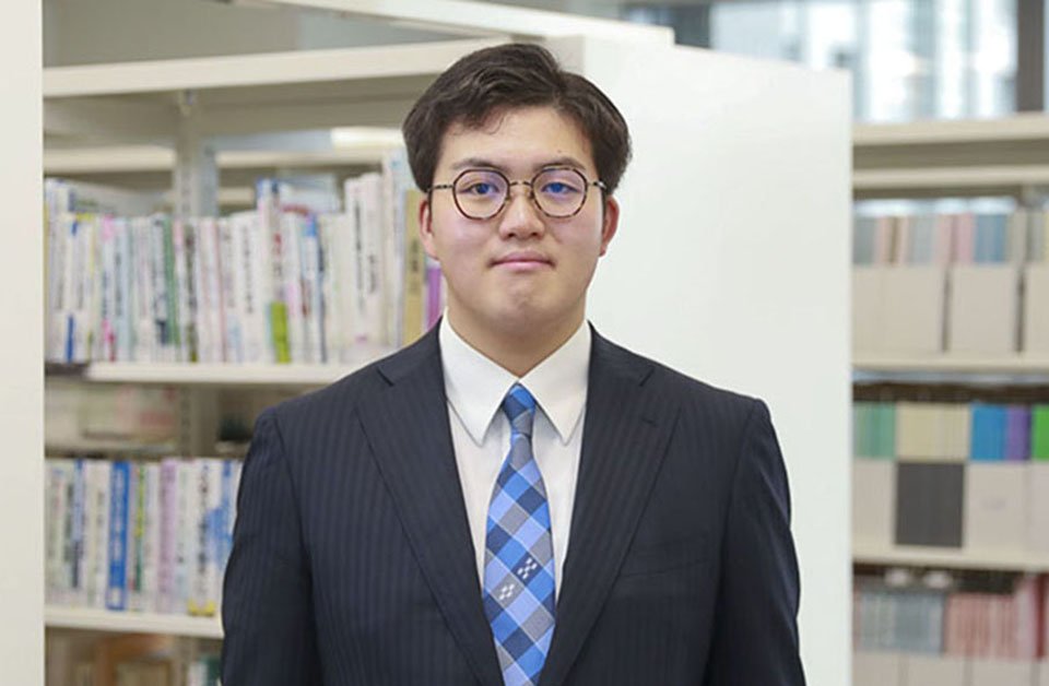 TAJIMA Tadayuki