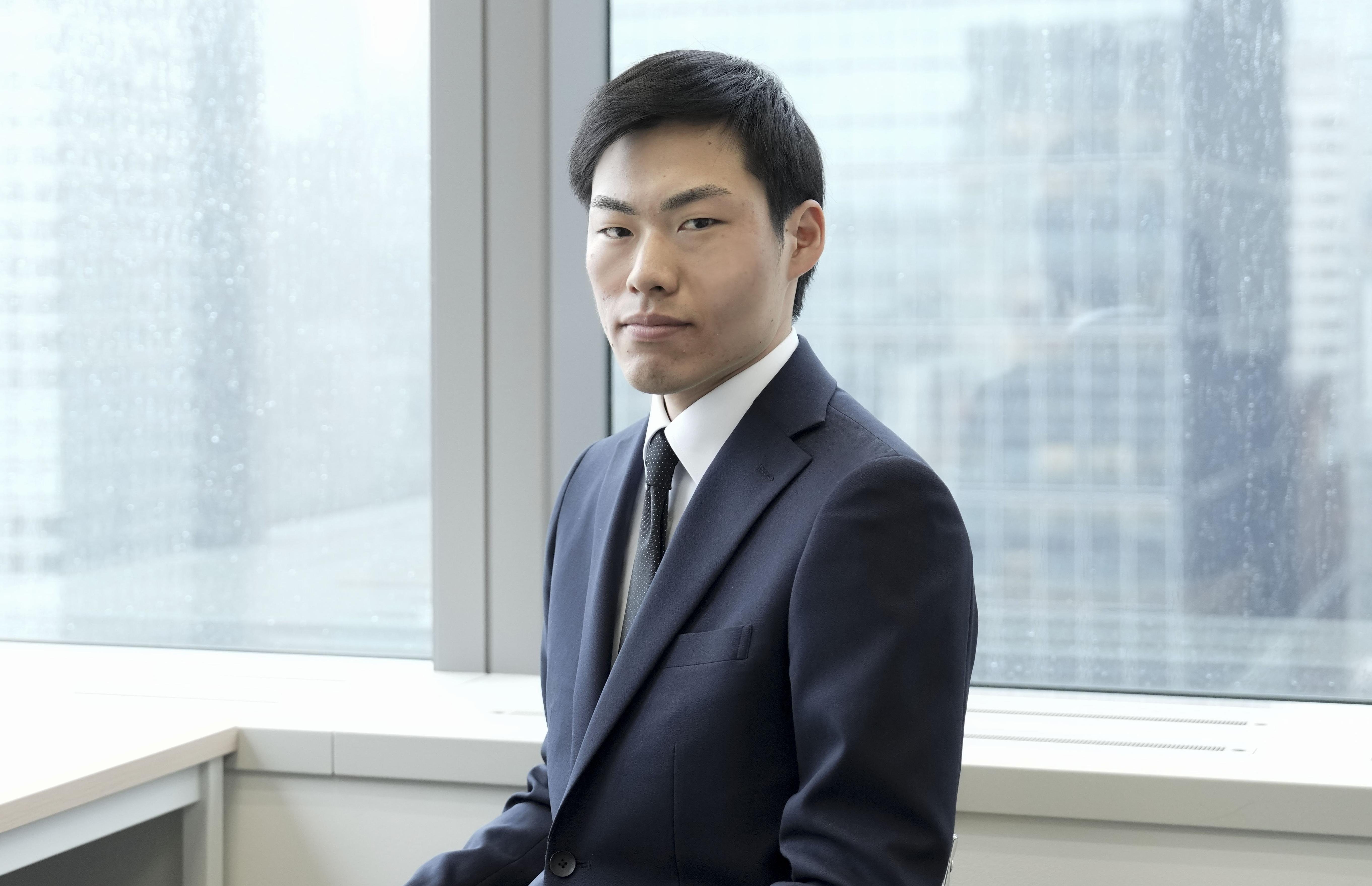 KUDO Ryohei