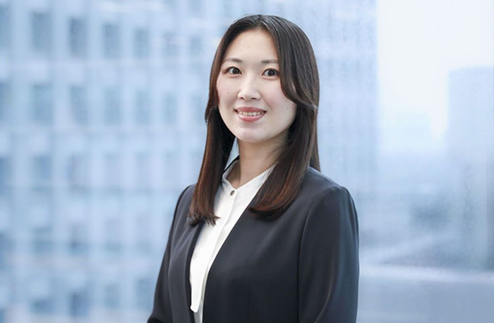 SHIRASAKI Yurika