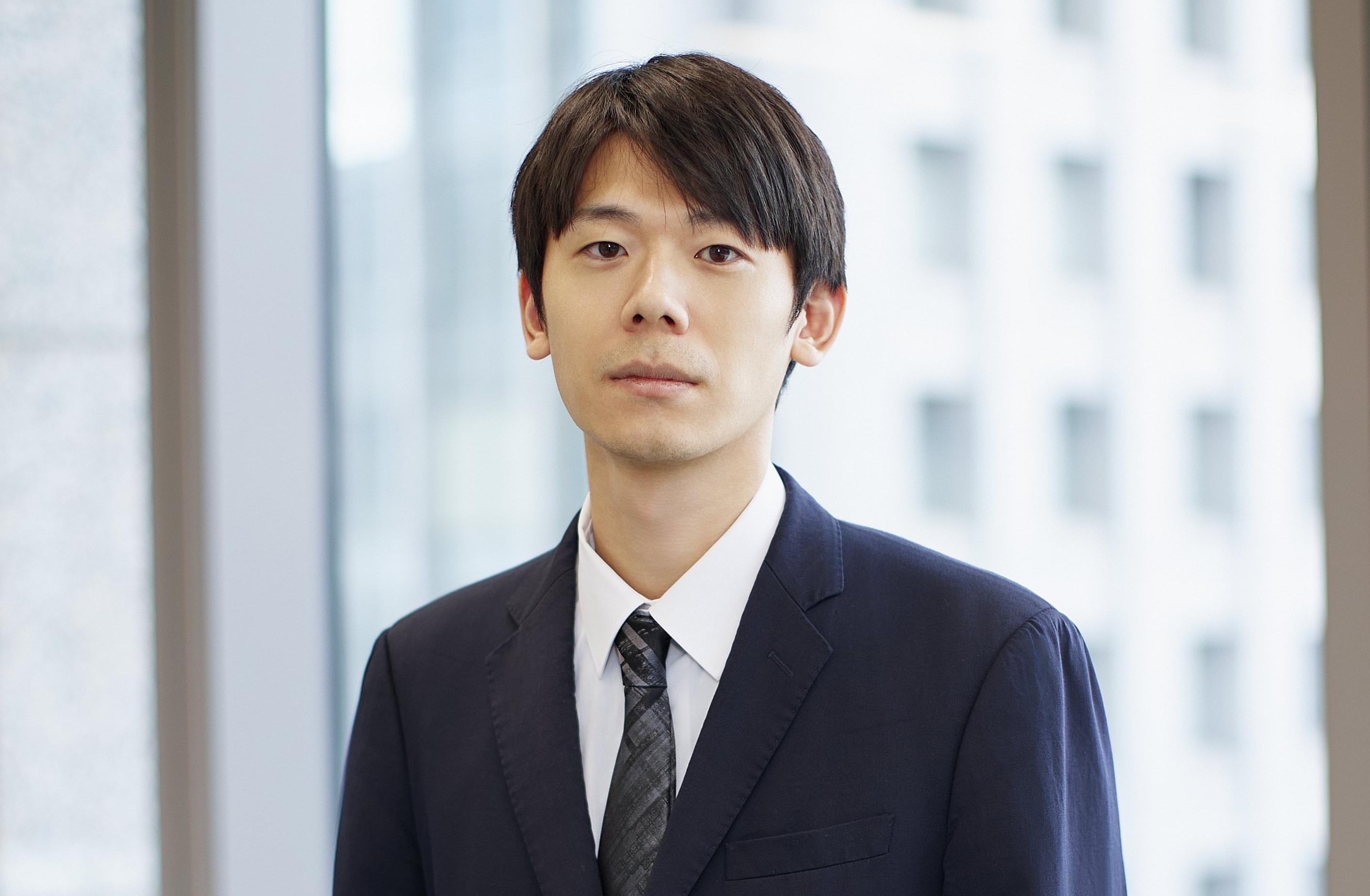 ICHIKAWA Kazuki