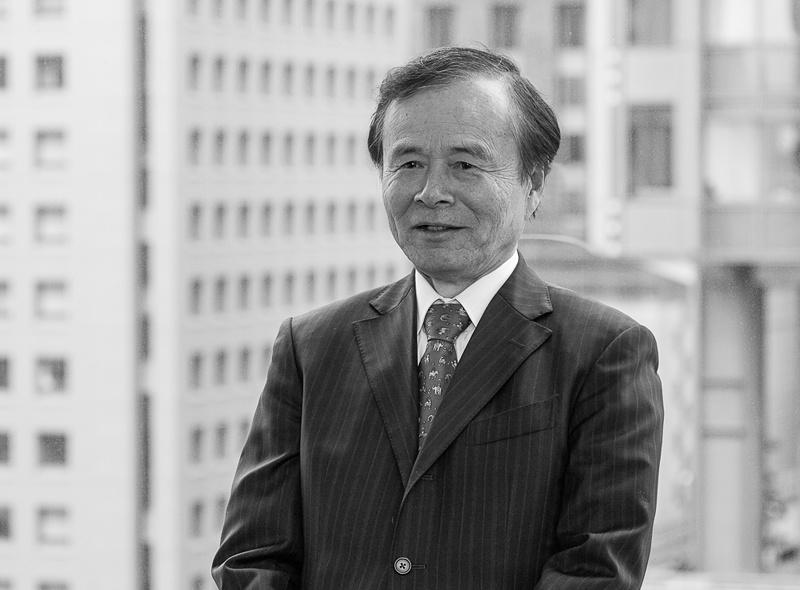 FUJII Masao