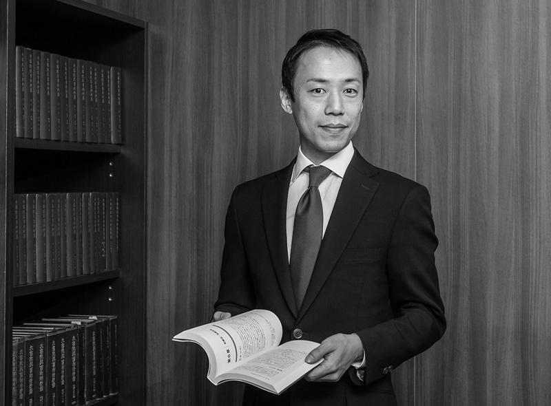 FUKASAWA Atsushi