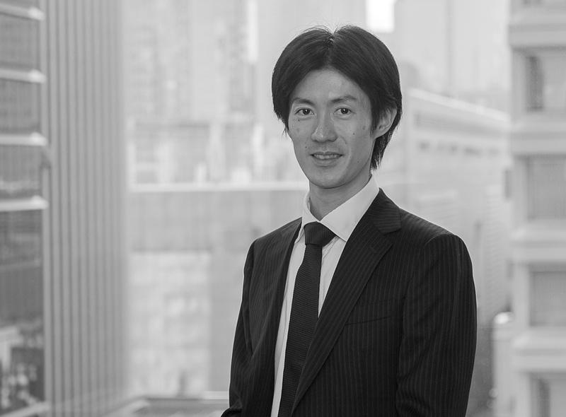 IZUMI Atsushi