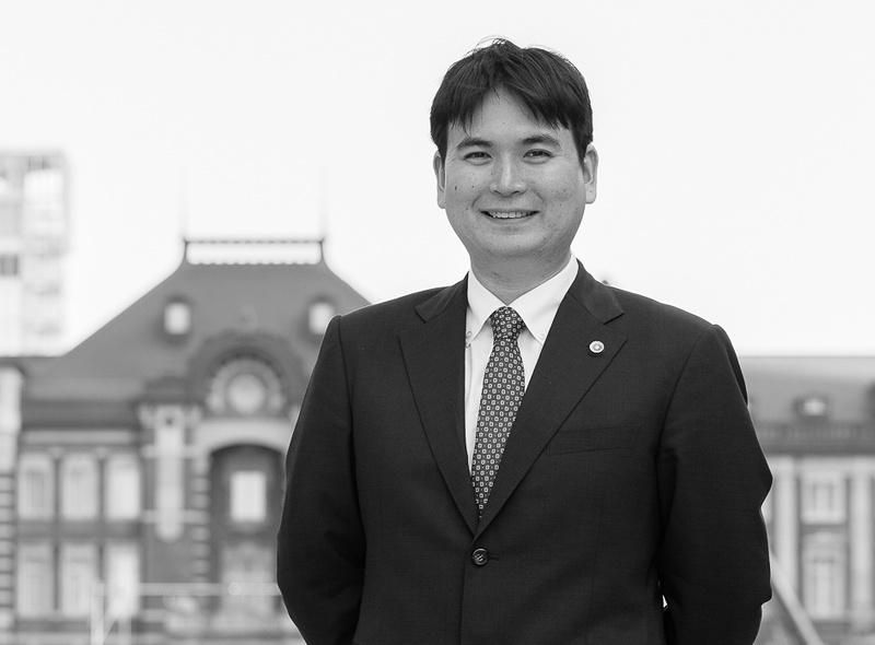 OKUSHI Kenichi