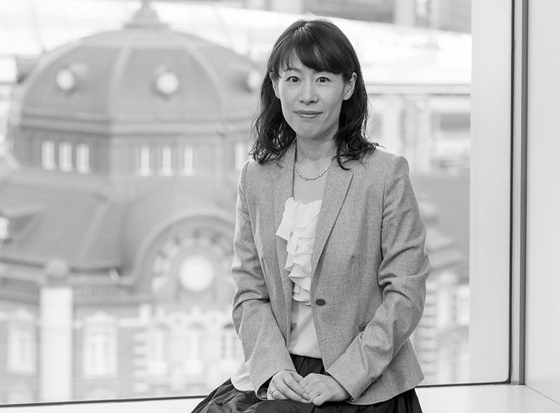 SAKAMOTO Tomoko