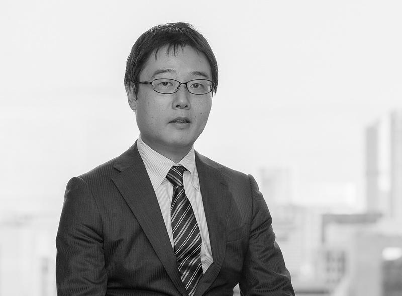 SATO Shuji