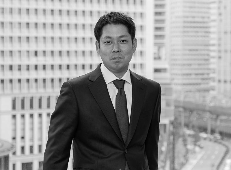 SUZUKI Tomohiro