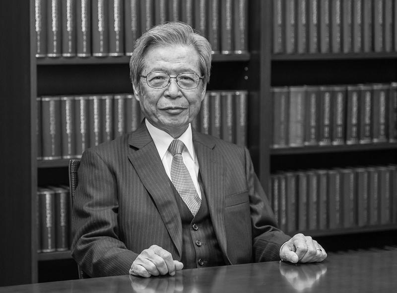 TANAKA Norio