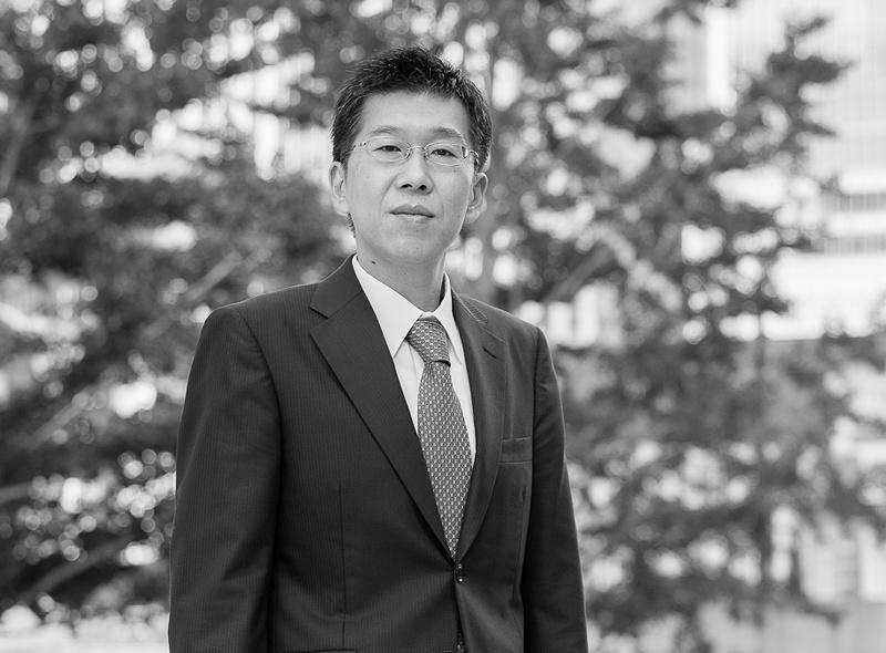 TANAKA Takashi