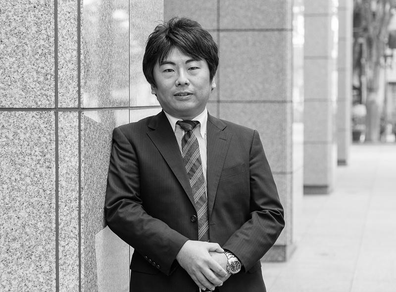 TOKUMARU Daisuke