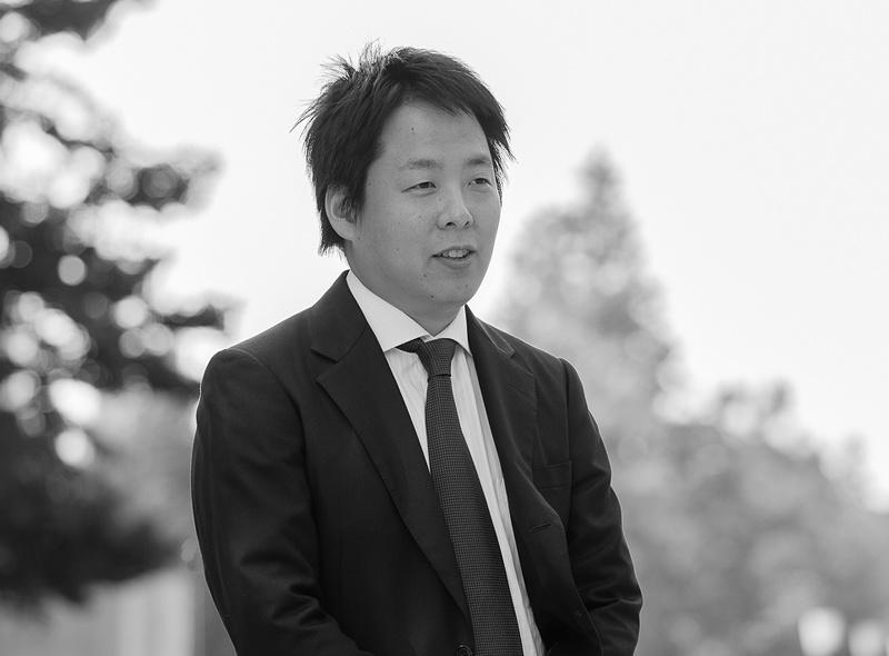 TOMITA Yusuke