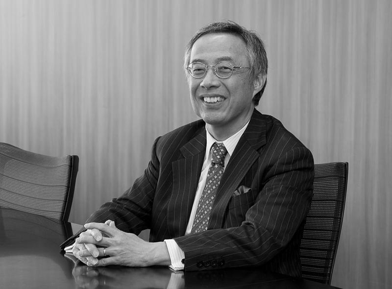 WAKABAYASHI Shigeo